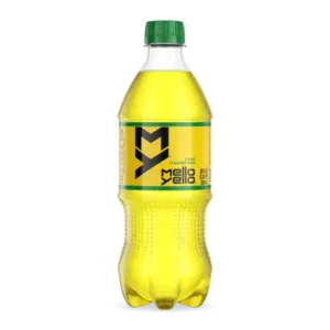 Bottle Mello Yello

