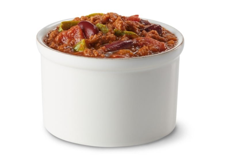
Firehouse Chili
