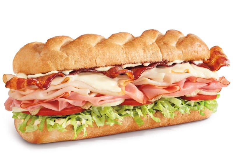 Club on a Sub