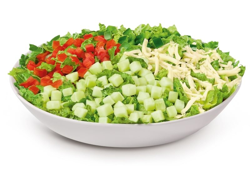 Firehouse Salad