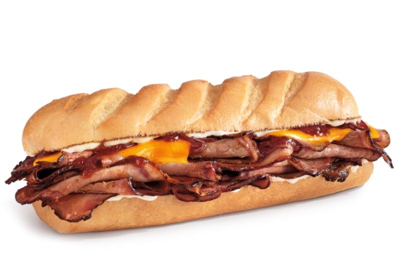 Smokehouse Beef & Cheddar Brisket