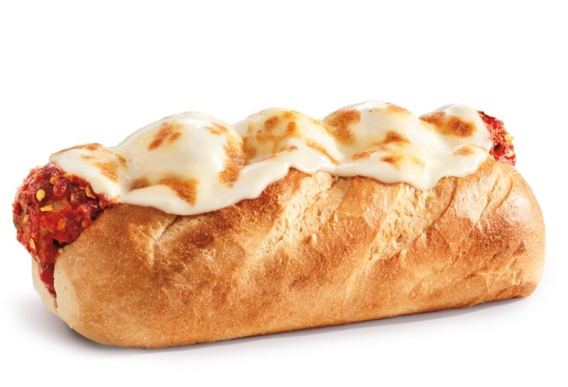 Sweet & Spicy Meatball